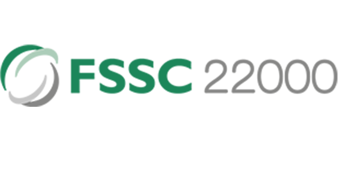 FSSC 22000