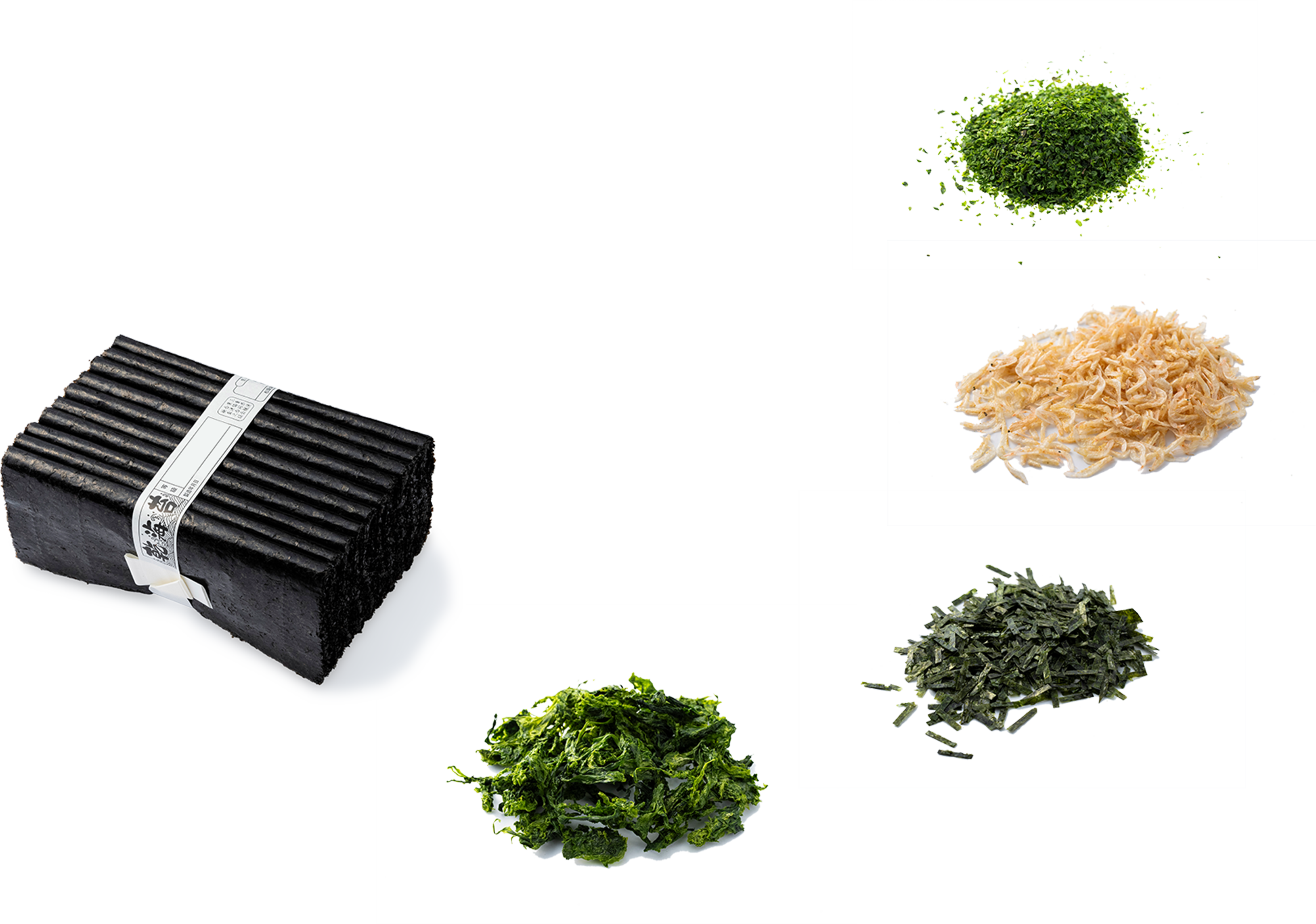 Products We Offer