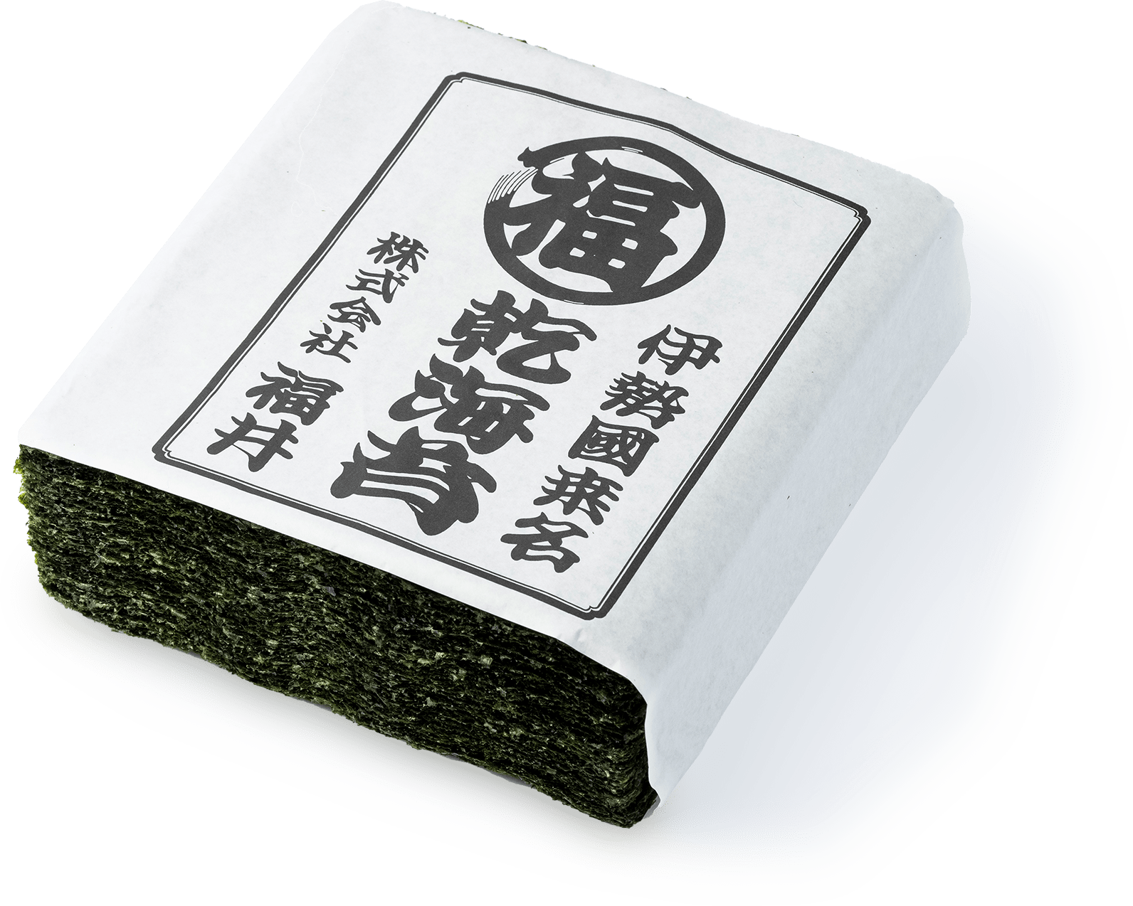 Seaweed (Nori)