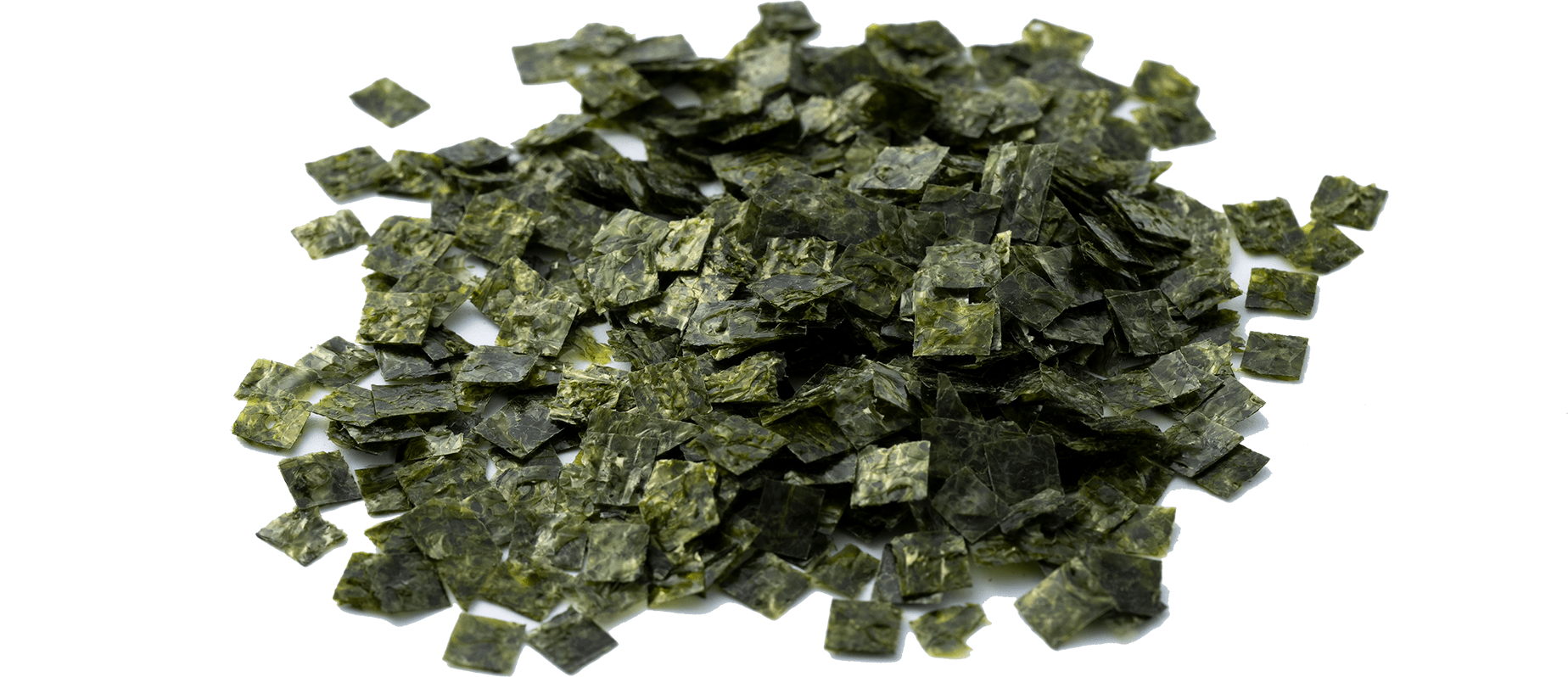 Shredded Nori