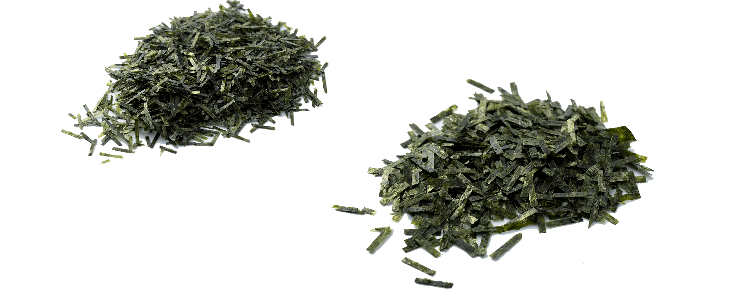 Shredded Nori