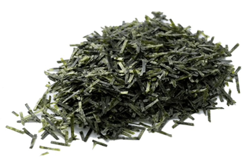 刻海苔